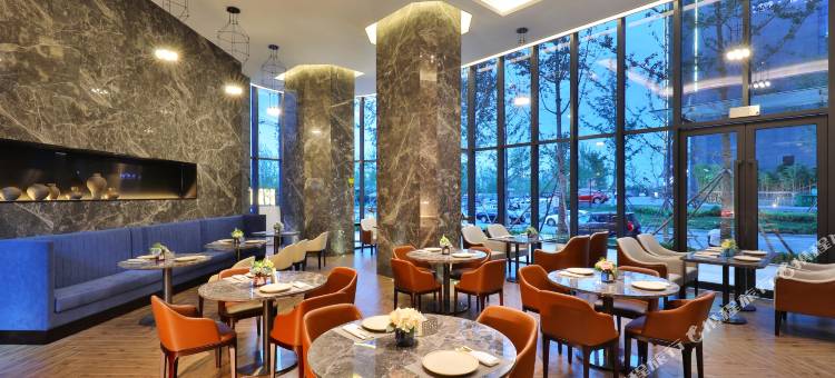 桔子酒店(西安国际会展中心店)图片