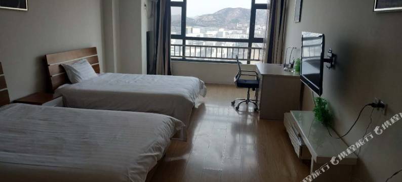 青岛山水家园公寓图片