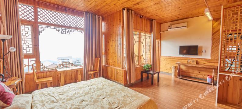 龙脊云水居酒店图片