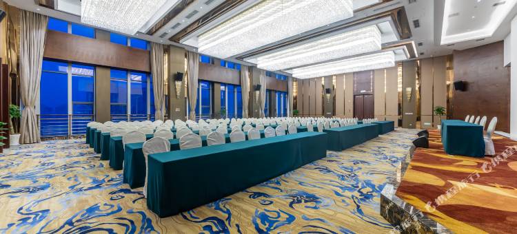 重庆科苑戴斯酒店图片