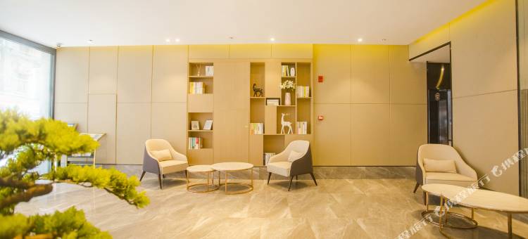 优程酒店(柳州融安店)图片