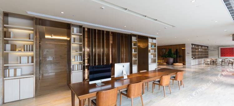 全季酒店(无锡江南大学店)图片