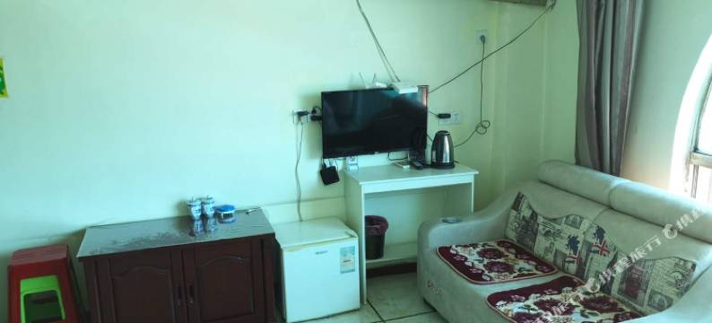 大石桥镁都宾馆图片