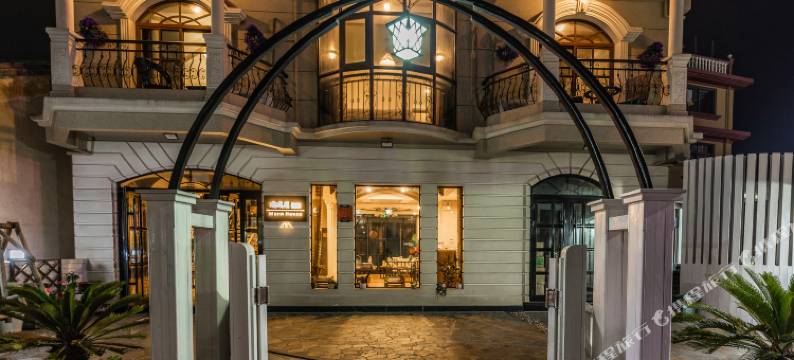 嵊泗暖暖屋民宿图片