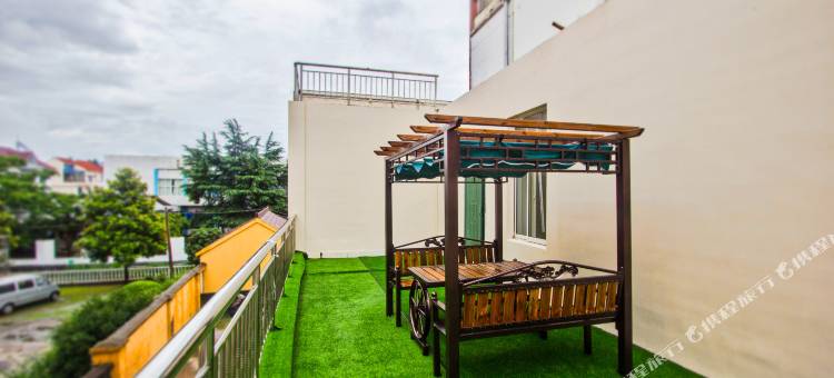 汉庭酒店(平湖乍浦店)图片