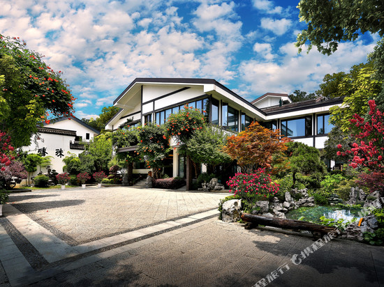 杭州殊胜龙井酒店(西湖灵隐店)