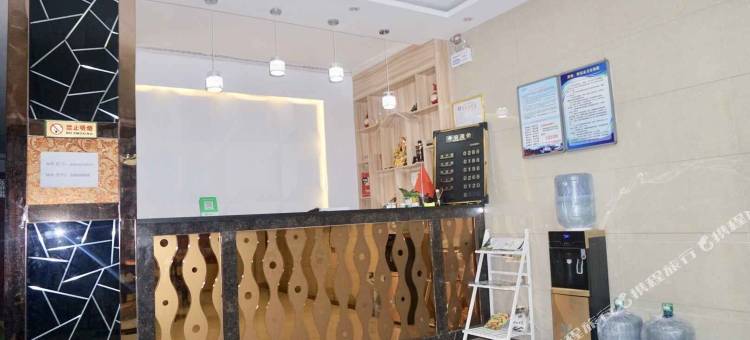 太白山七月酒店图片