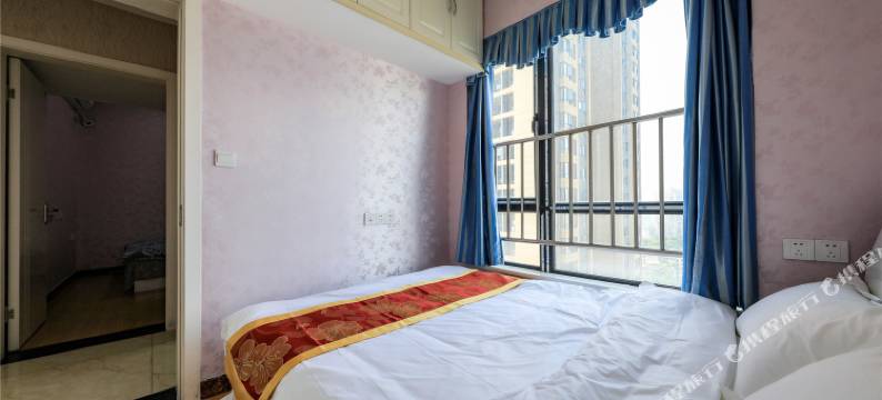 重庆江边小巢民宿图片