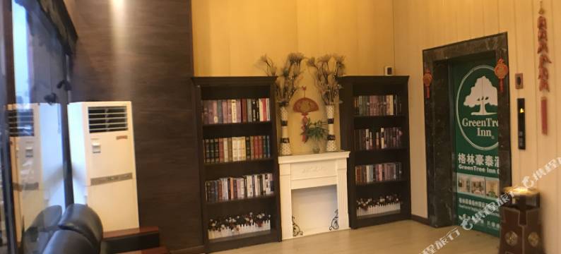 扬州海涛之星酒店(万达广场店)图片