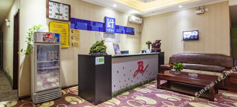 银川金宝莉宾馆图片