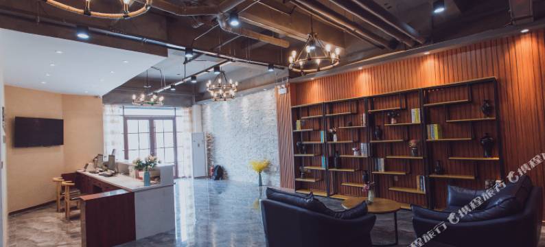 派柏酒店(日照山海天旅游度假区店)图片