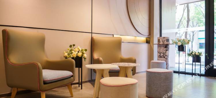 如家酒店·neo(银川鼓楼步行街玉皇阁店)图片