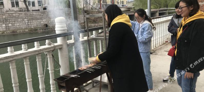 青岛仰口国光海景农家院图片