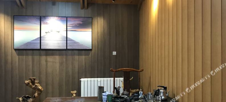 青岛仰口国光海景农家院图片