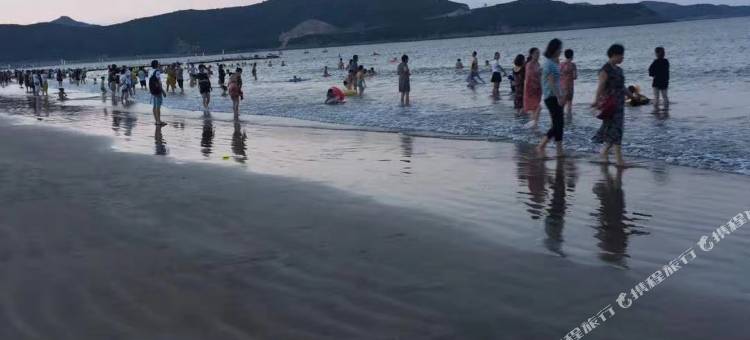 象山煌城客栈图片