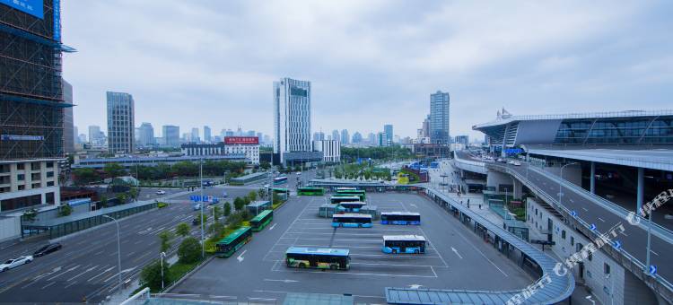 麗枫酒店(宁波火车站北广场店)图片