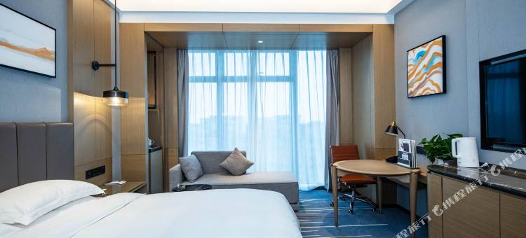 乐清江南洲际酒店图片