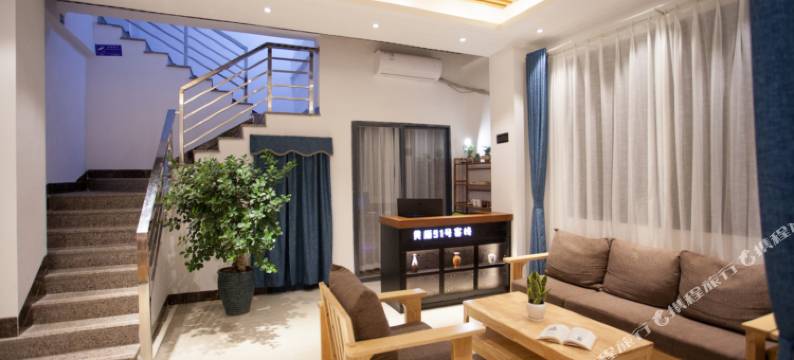 厦门黄厝91(黄厝沙滩店)图片
