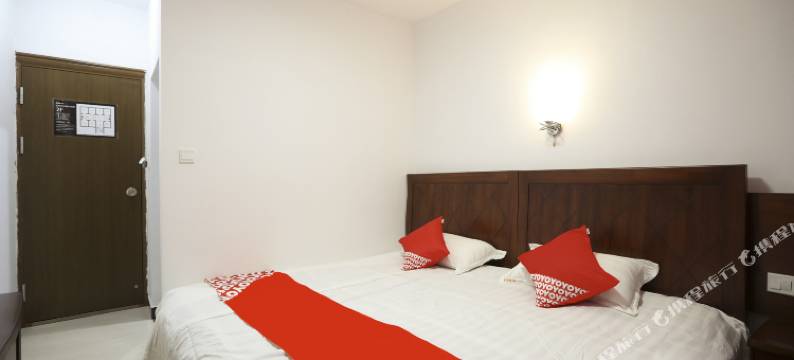 淳安亲家民宿图片