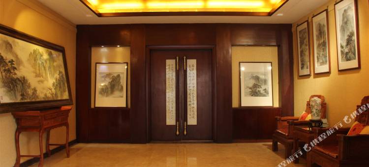 景德镇美林陶舍民宿(中国陶瓷博物馆中国陶瓷城店)图片