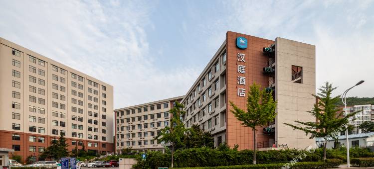 汉庭优佳(青岛中国海洋大学店)图片