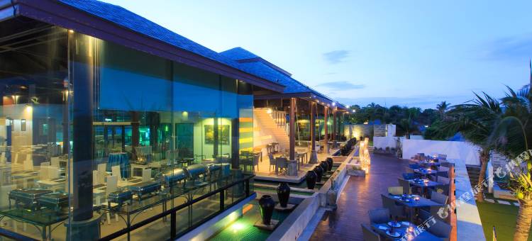 苏梅岛海滩度假村(Samui Resotel Beach Resort)图片