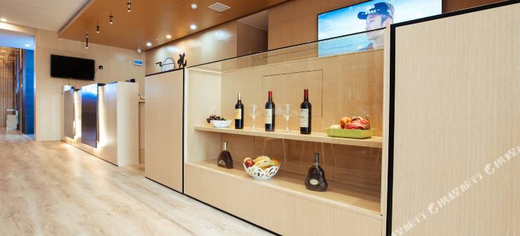 九溪酒店(都匀万达广场店)图片