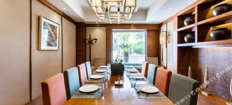 星程酒店(西安西北大学边家村店)图片