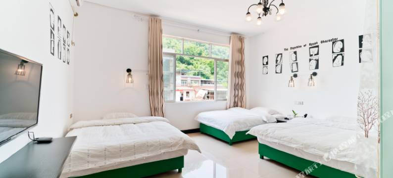 有点意思客栈(阳朔西街店)图片