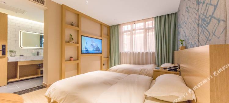 千峋酒店(上海虹桥天山路店)图片