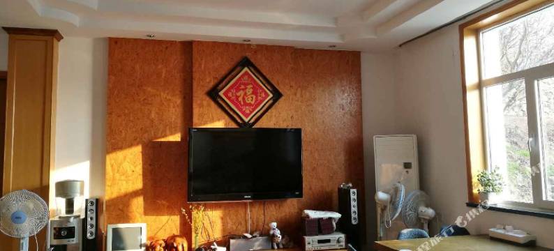 青岛拾步看海家庭旅馆(崂山风景区店)图片