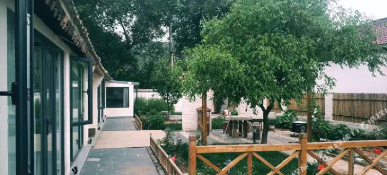 百里山水画廊静闲居民宿图片