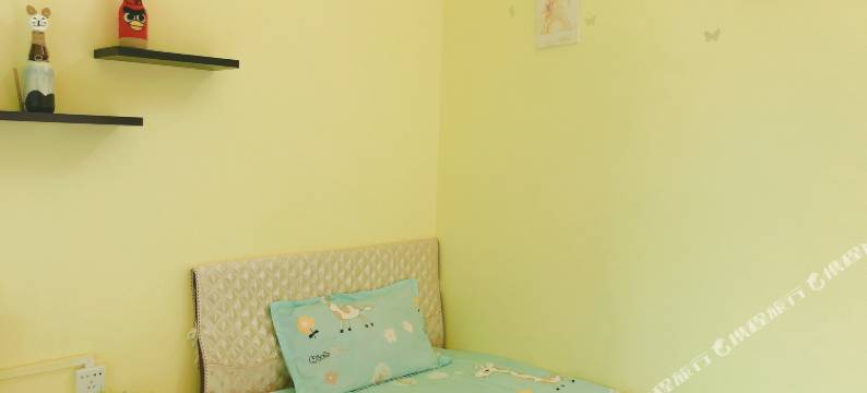 涠洲岛藤兰居客栈图片