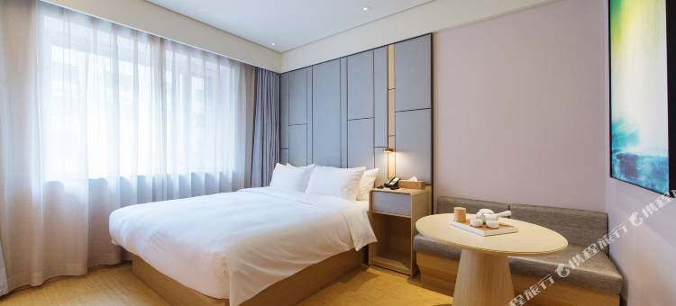 全季酒店(哈尔滨中央大街店)图片