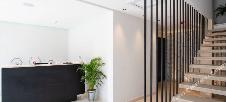阿米内斯弗洛里安与戈德勒酒店(Aminess Florian & Godler Hotel)图片
