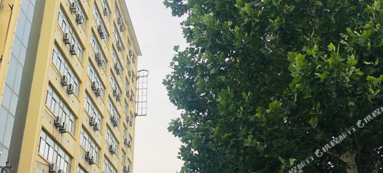 骏怡连锁酒店(连云港通灌路步行街店)图片