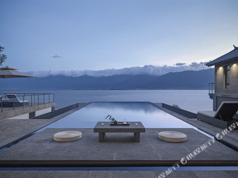 大理天籁海景酒店