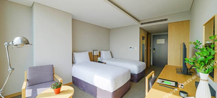 海港公园酒店(Harbor Park Hotel)图片