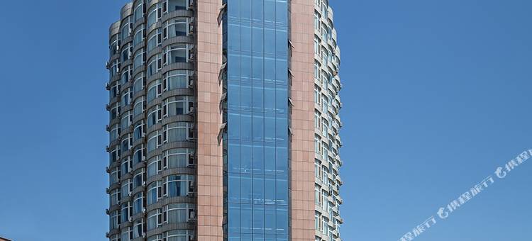大连滨海大厦(付家庄海滨浴场店)图片