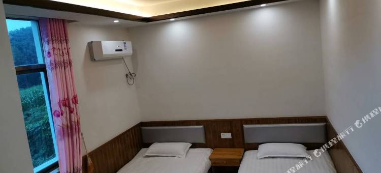 婺源江岭农情客栈(江岭景区店)图片