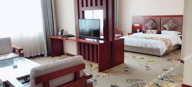 静宁天元大酒店图片