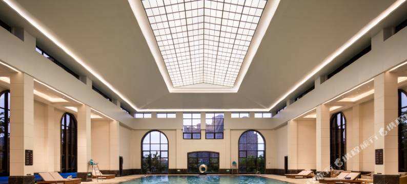 杭州东海闲湖城·黄龙饭店图片