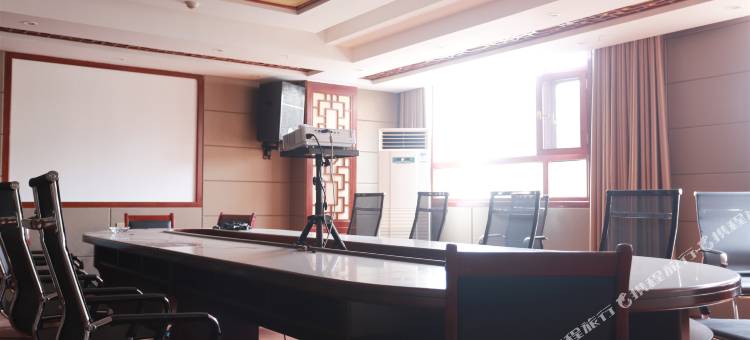 勐腊博识达酒店(勐仑店)图片