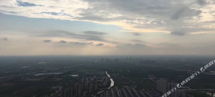 海宁开元名都大酒店图片