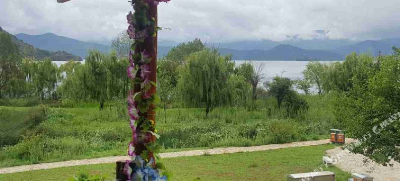 泸沽湖缘在里格客栈图片