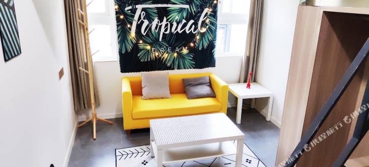 武汉dergs公寓图片