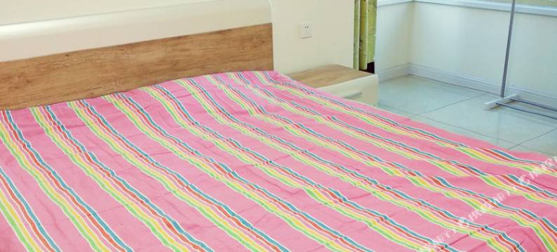 憨厚的小伙公寓(文化路分店)图片