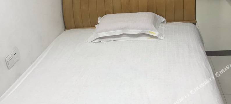 北海西伯利亚狼队友公寓图片