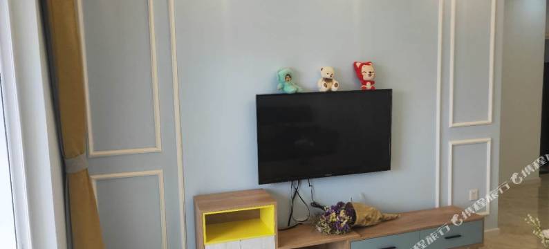 重庆诗雨的精品民宿图片