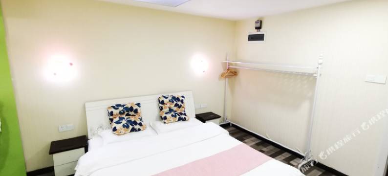 诚品青年公寓(西安未央路店)图片